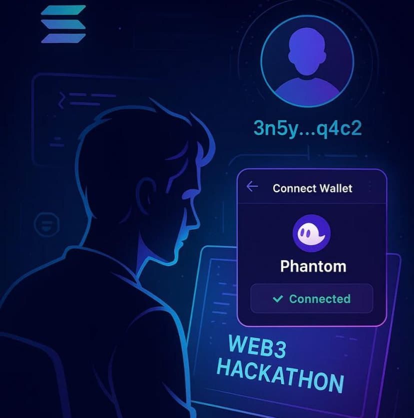 Connect Wallet