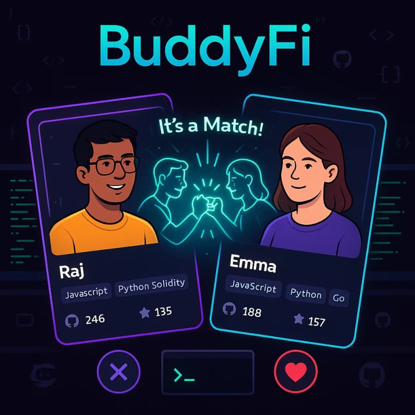 Swipe & Match