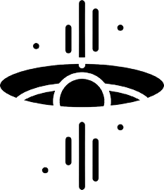 Timezone black hole